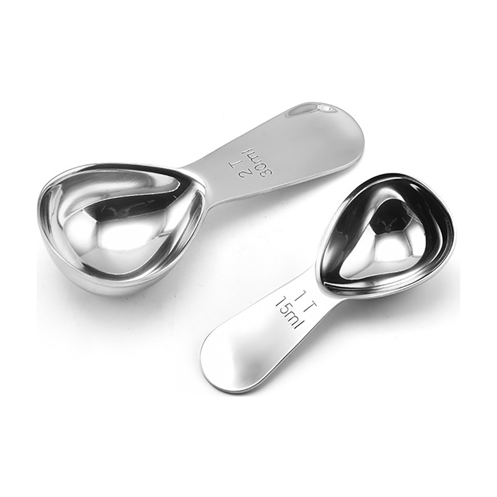 Cucharas de Café de Acero Inox - Coffee Tea And Sugar Set reseña y precio